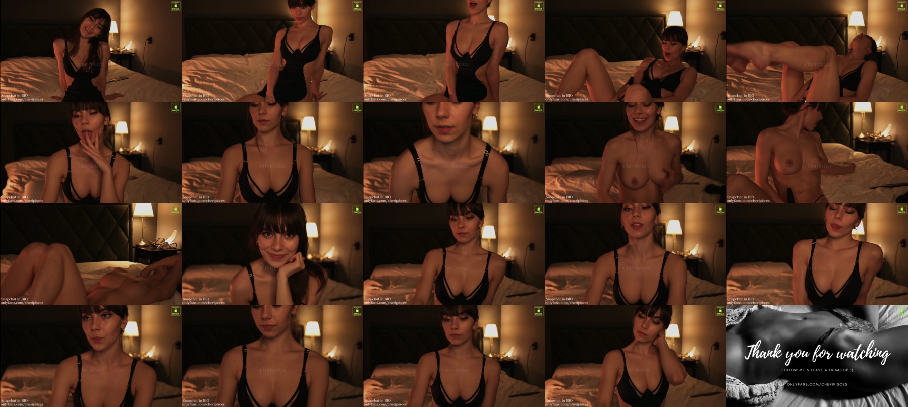 Cherizuza  18-03-2021